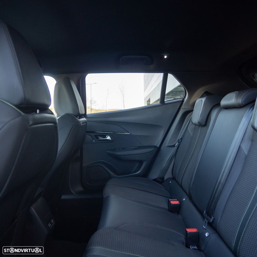 Peugeot 2008 1.5 BlueHDi GT Line EAT8 - 9