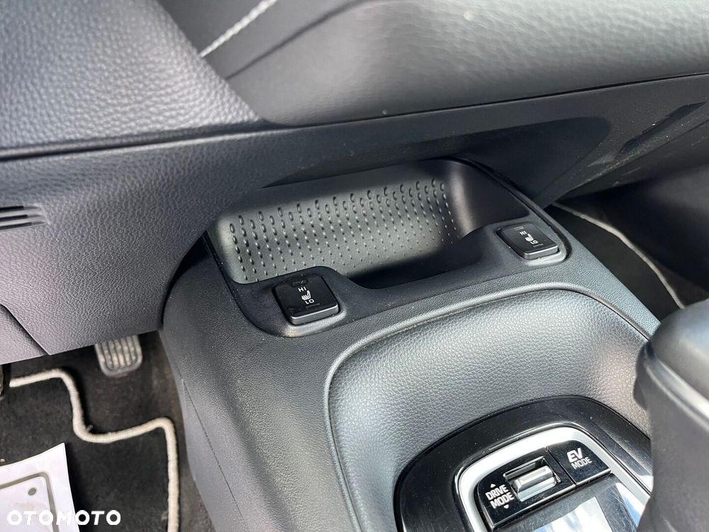 Toyota Corolla 2.0 Hybrid Comfort - 14