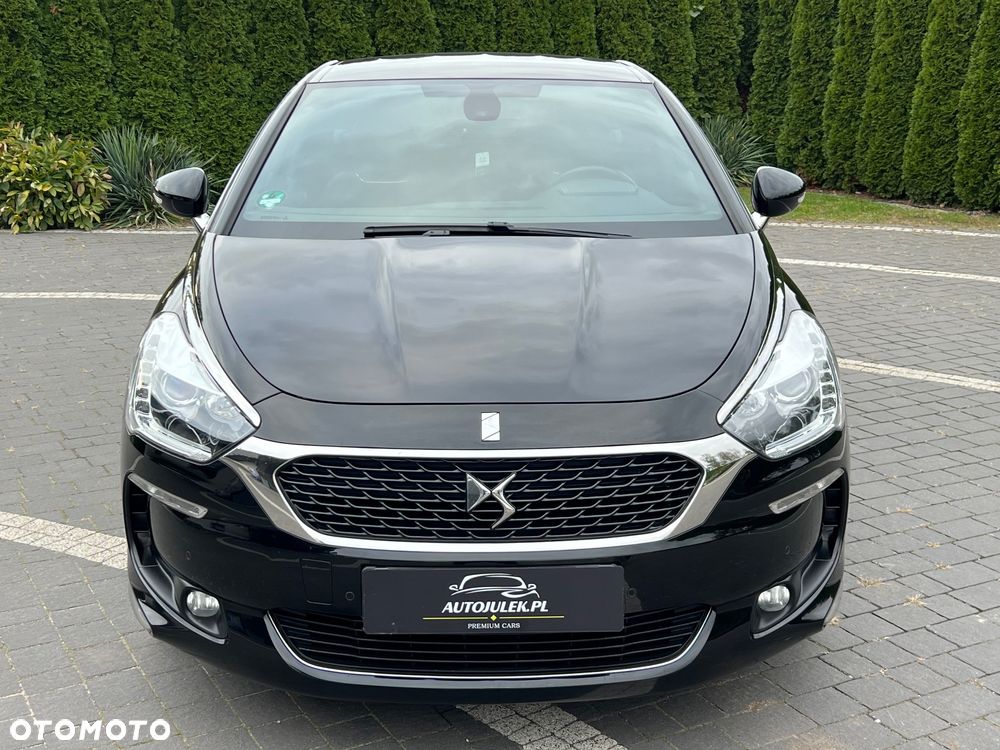DS Automobiles DS 5 - 3