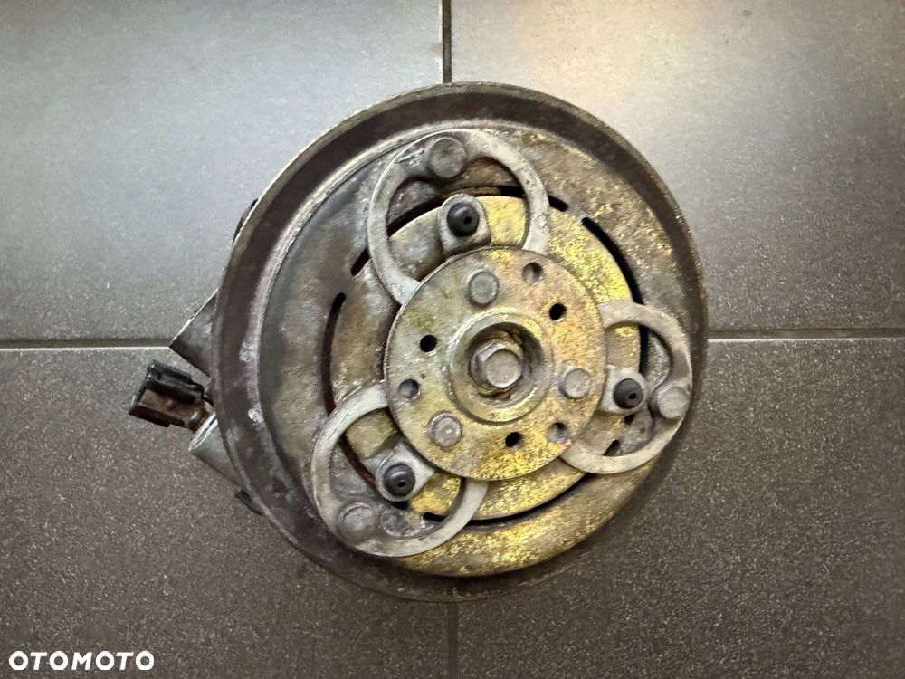 KOMPRESOR KLIMATYZACJI 2.2 DCi NISSAN 926005M301 2K43245010 - 4