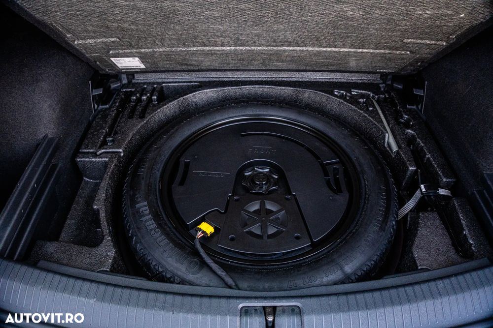 Volkswagen Tiguan 2.0 TDI SCR 4MOTION (BlueMotion Techn.) DSG Highline - 40