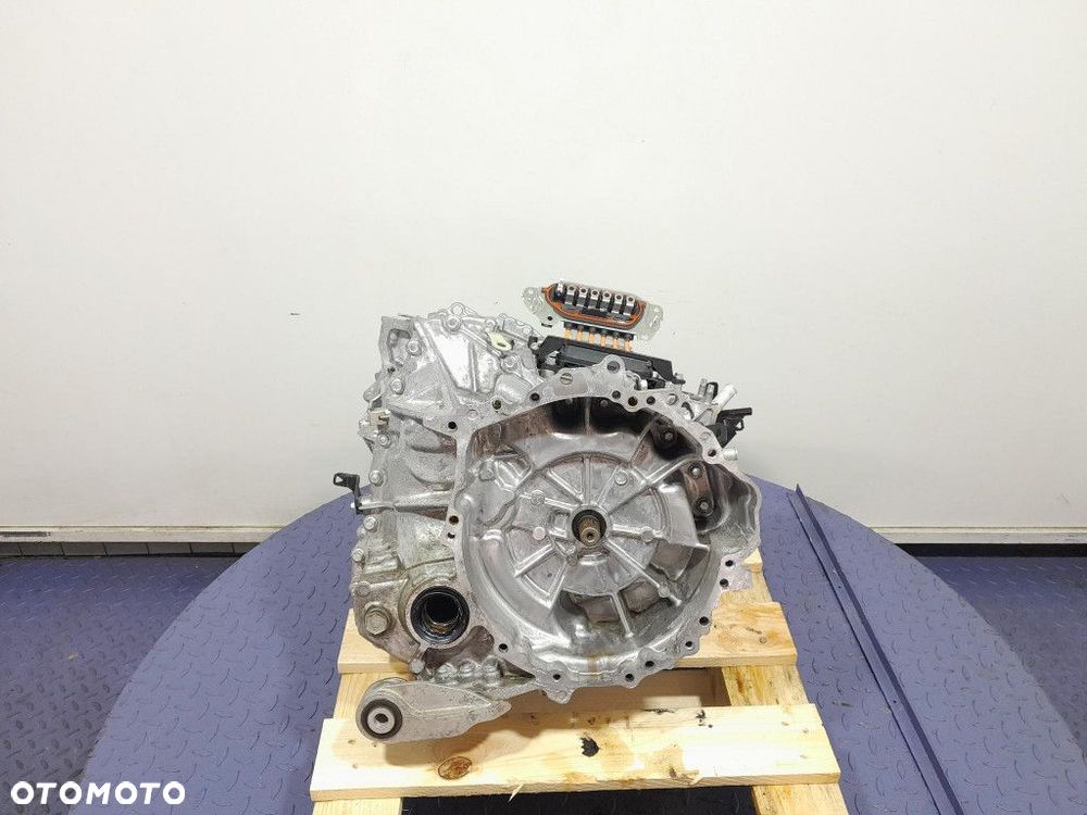 TOYOTA COROLLA XII E21 LIFT 22- 1.8 HYBRID SKRZYNIA BIEGÓW AUTOMATYCZNA CVT - 2
