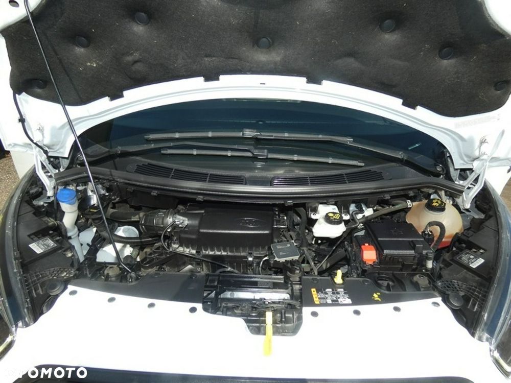 Ford Transit Custom - 21