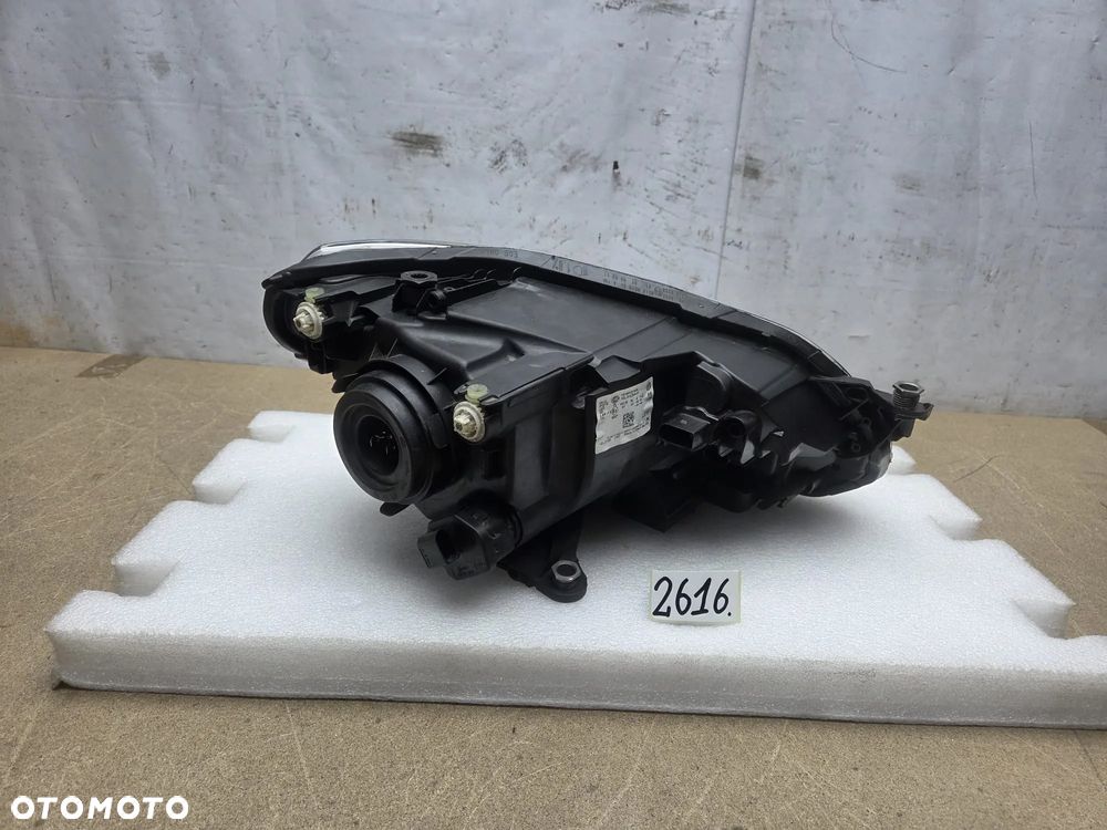 Volkswagen UP lift 16-23r 1S1941015AA lampa lewy lewa przód przednia - 4