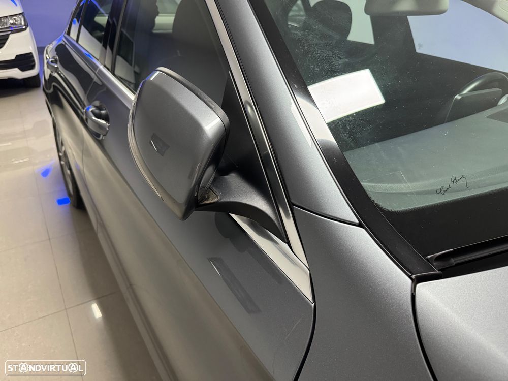 Mercedes-Benz C 220 d Avantgarde Aut. - 34