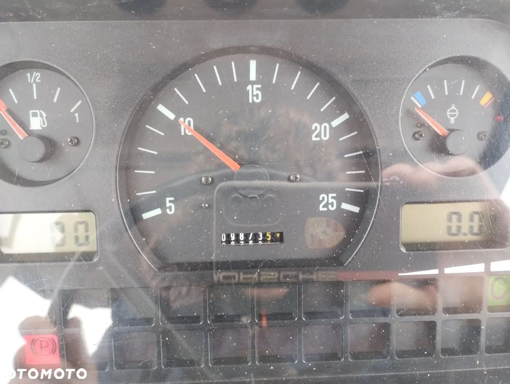 Massey Ferguson 8120 DynaShift 1996R - 20