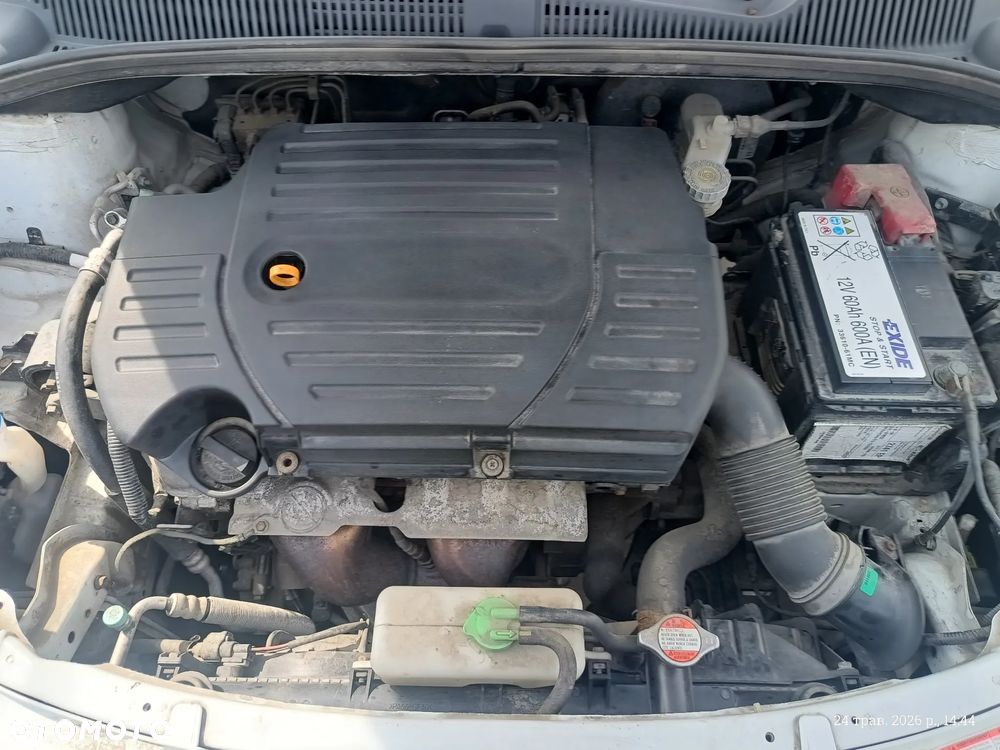 Suzuki SX4 1.6 VVT 4x2 City - 6