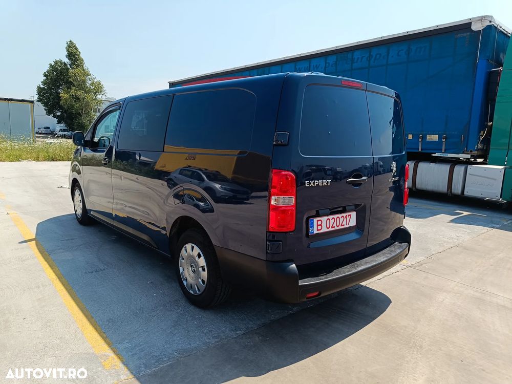 Peugeot Expert Premium L3H1 TwinCab Komfort Plus - 8