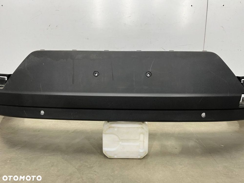 Zderzak tylny Polestar 2 II 20r.- tył 4XPDC 3166398 - 5