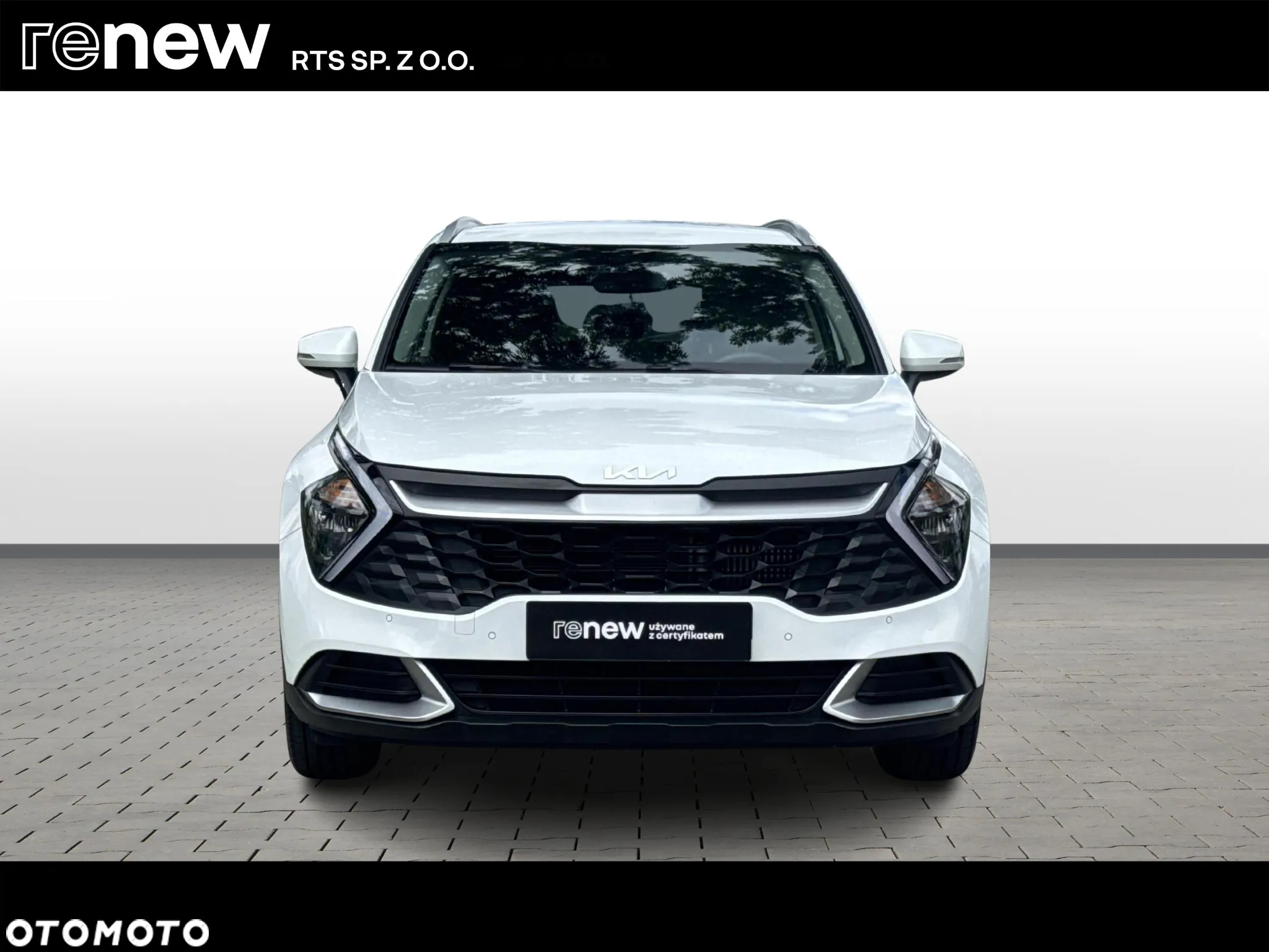 Kia Sportage 1.6 T-GDI M 2WD - 6