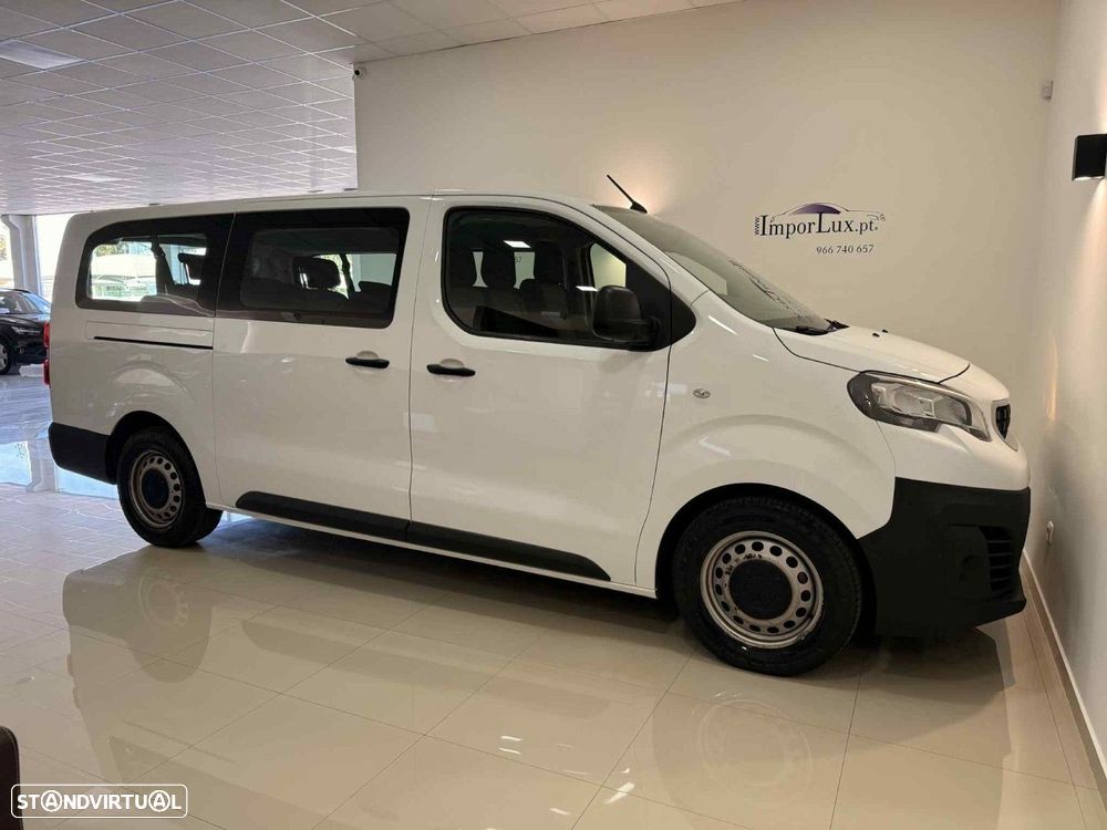 Peugeot Expert 1.5 BlueHDi L2H1 - 6