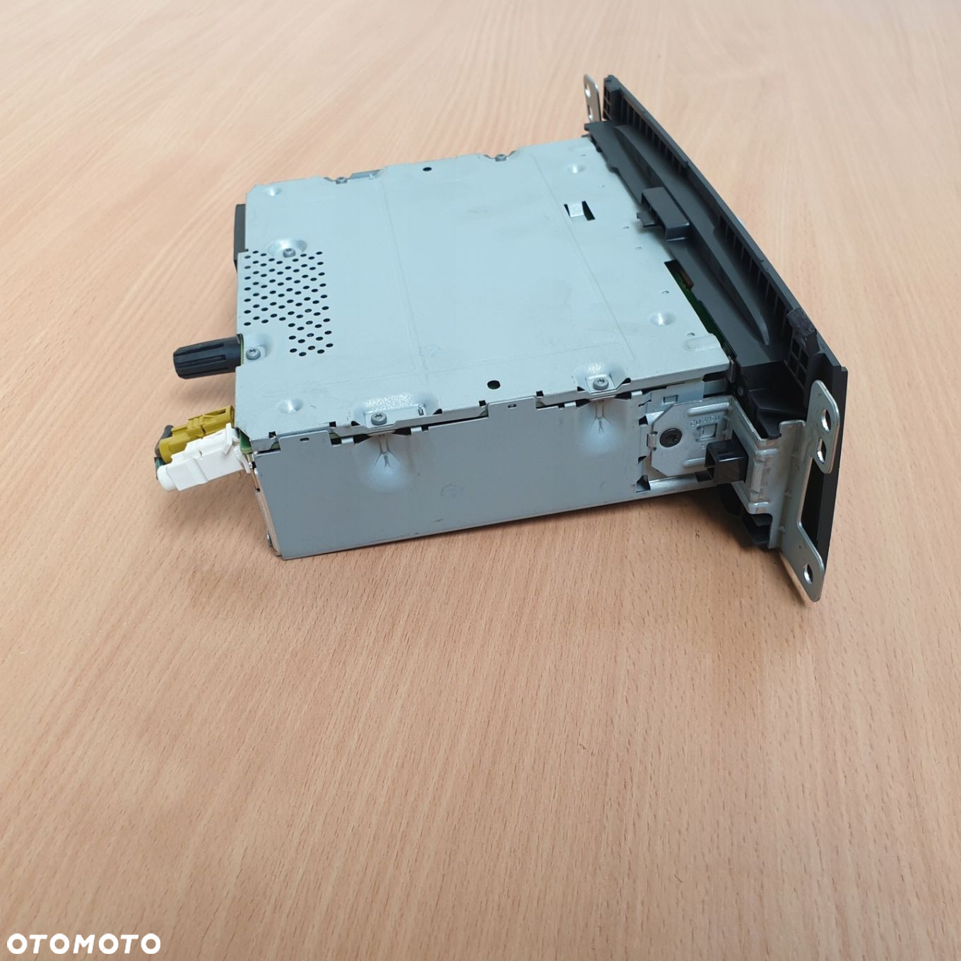 RADIO NAWIGACJA CD RENAULT LATITUDE 281150048R - 10