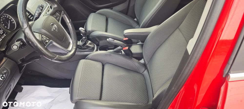 Opel Mokka 1.4 Turbo ecoFLEX Start/Stop Color Innovation - 13