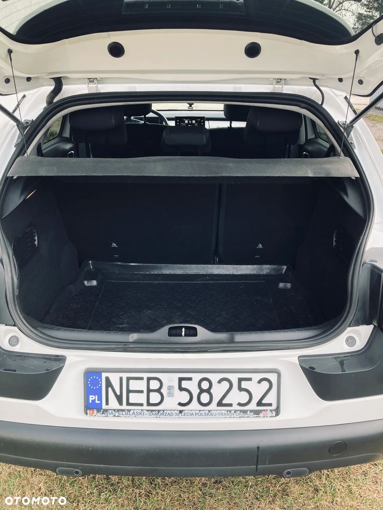 Citroën C4 Cactus 1.2 PureTech Feel - 11