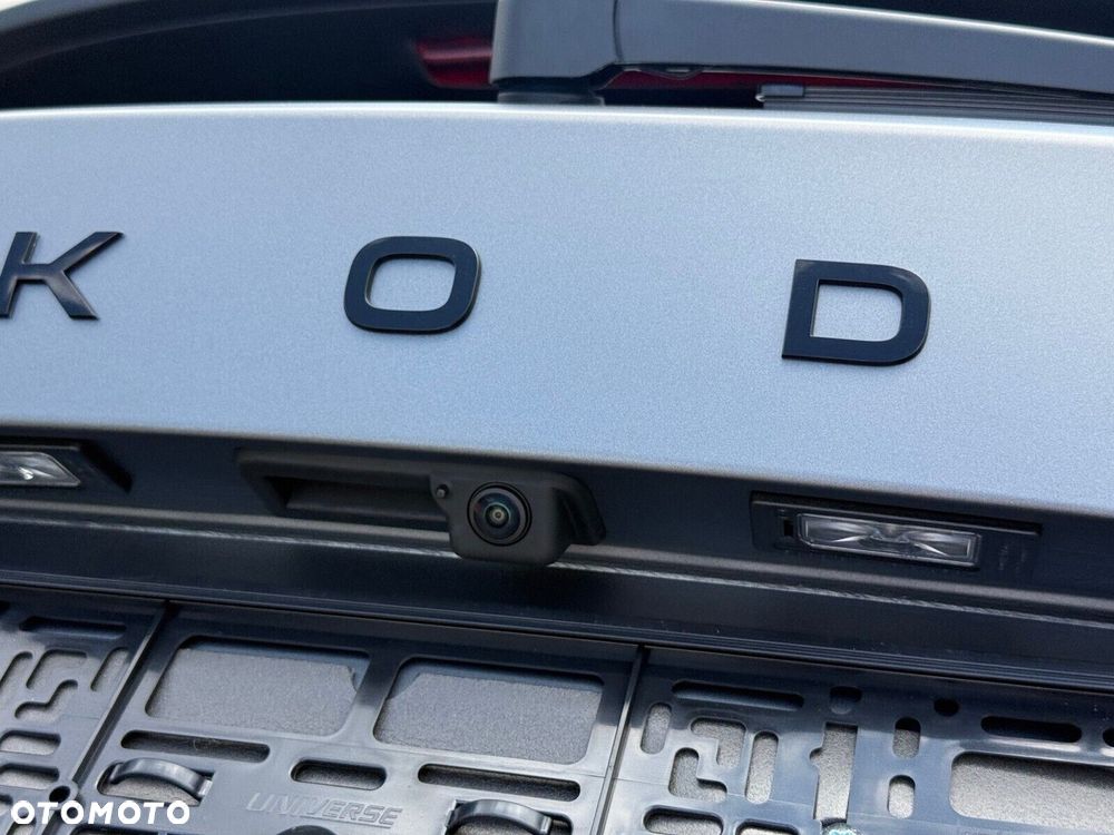 Skoda Elroq RS 82kWh - 20