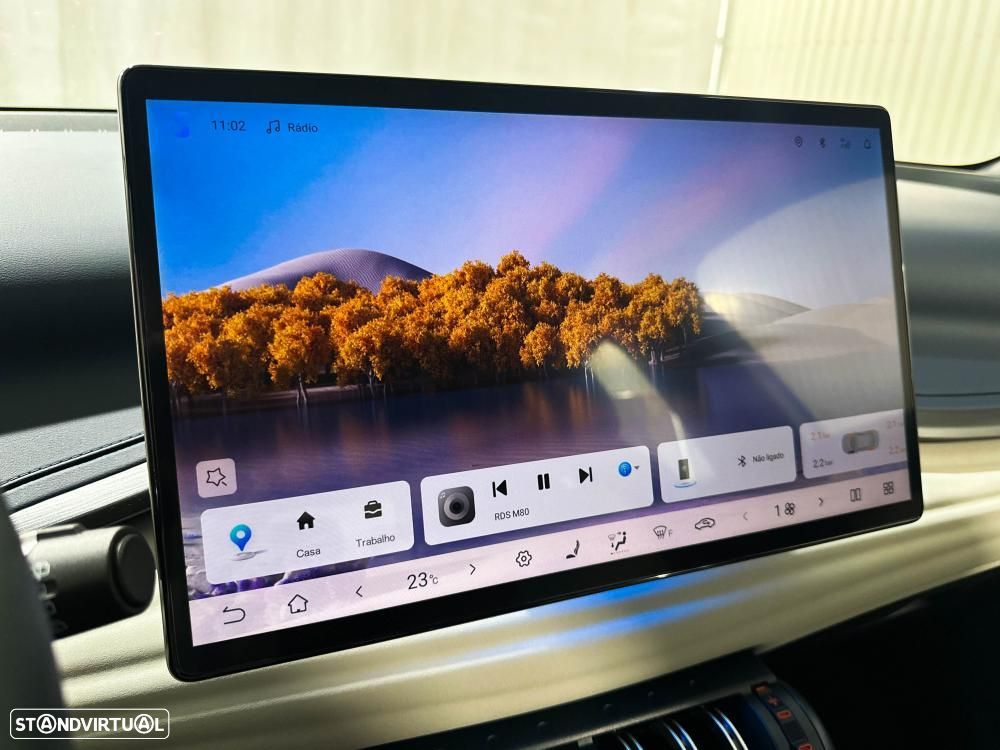 BYD Atto 3 60.48 kWh Design - 57