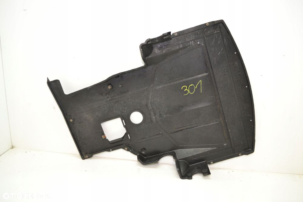 Dolna Płyta Silnika Osłona Pod Silnik BMW 3 E46 8193818 - 1