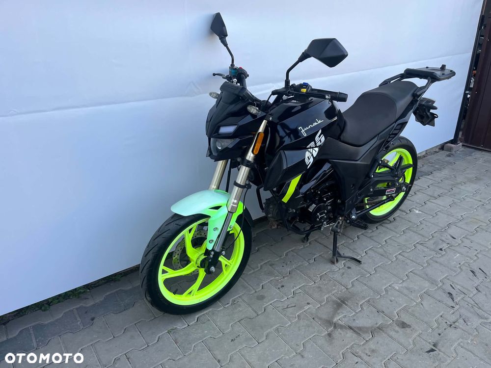 Junak 906 - 1