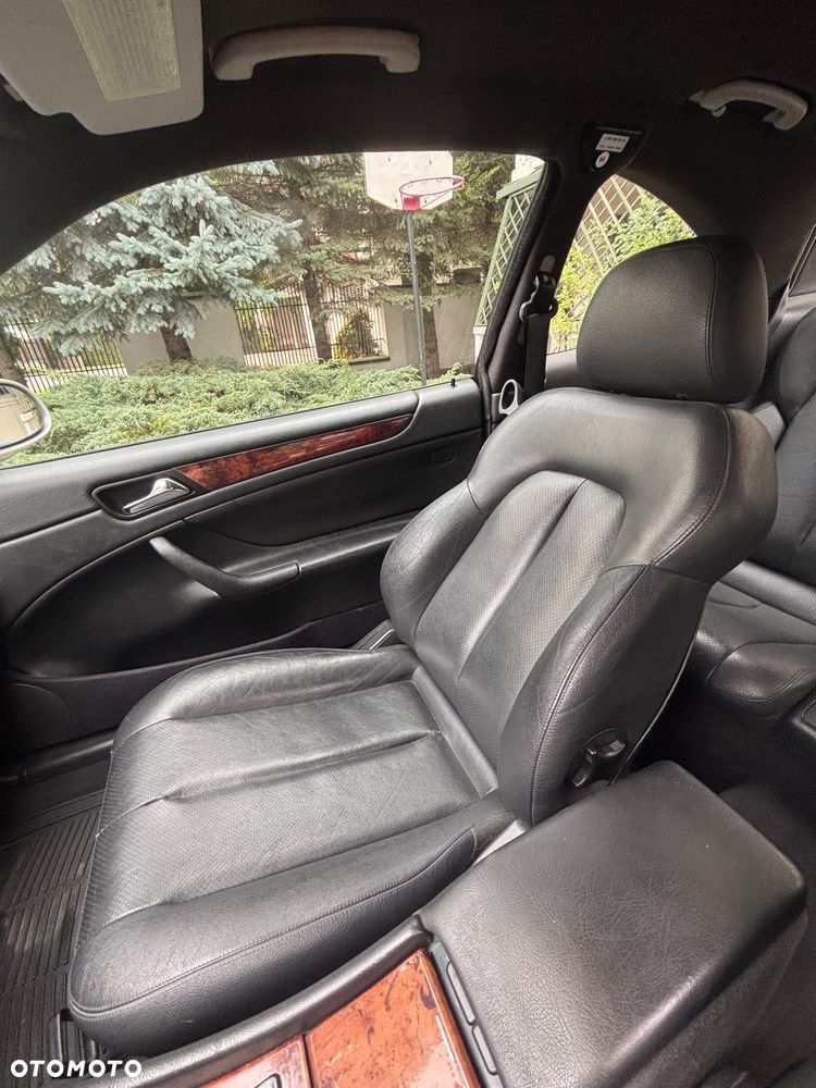 Mercedes-Benz CLK - 19