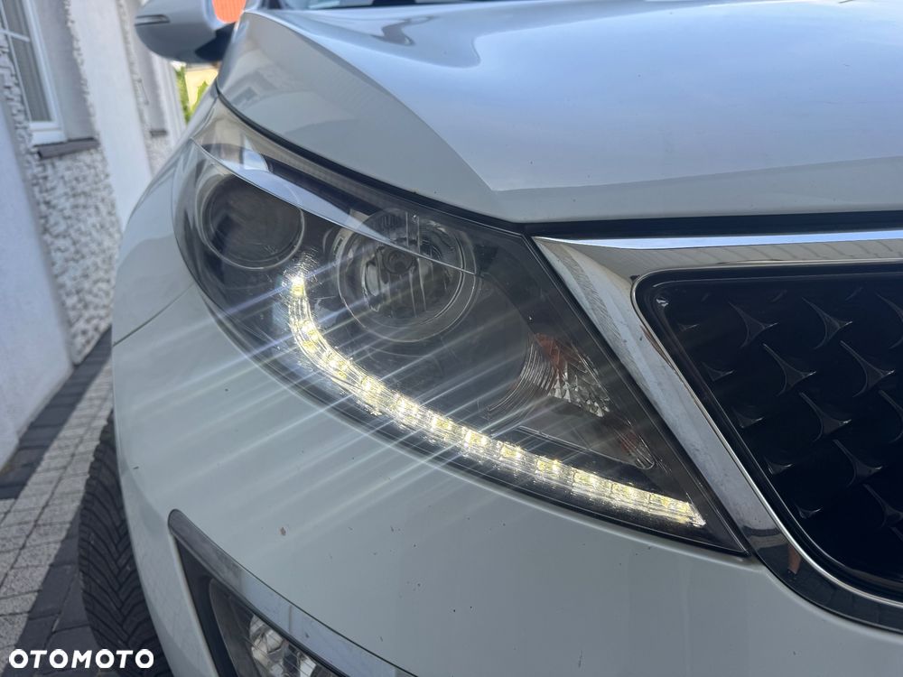 Kia Sportage 1.6 GDI S 2WD - 15