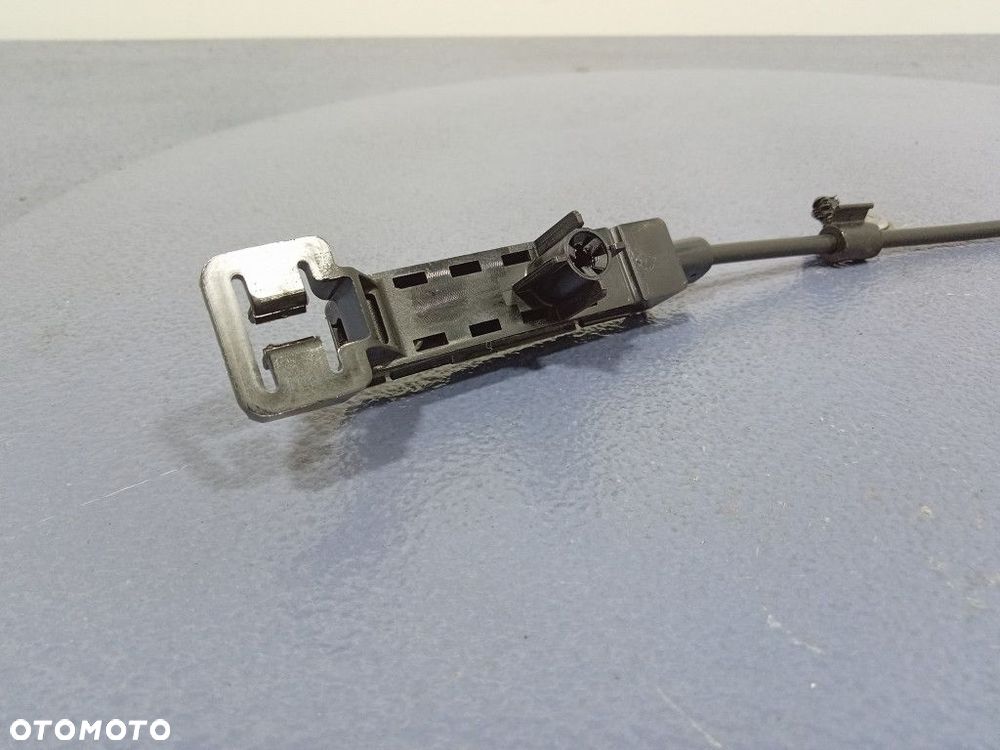 BMW X3 G01 G02 F97 LINKA SKŁADANIA OPARCIA KANAPY 7462585 - 4