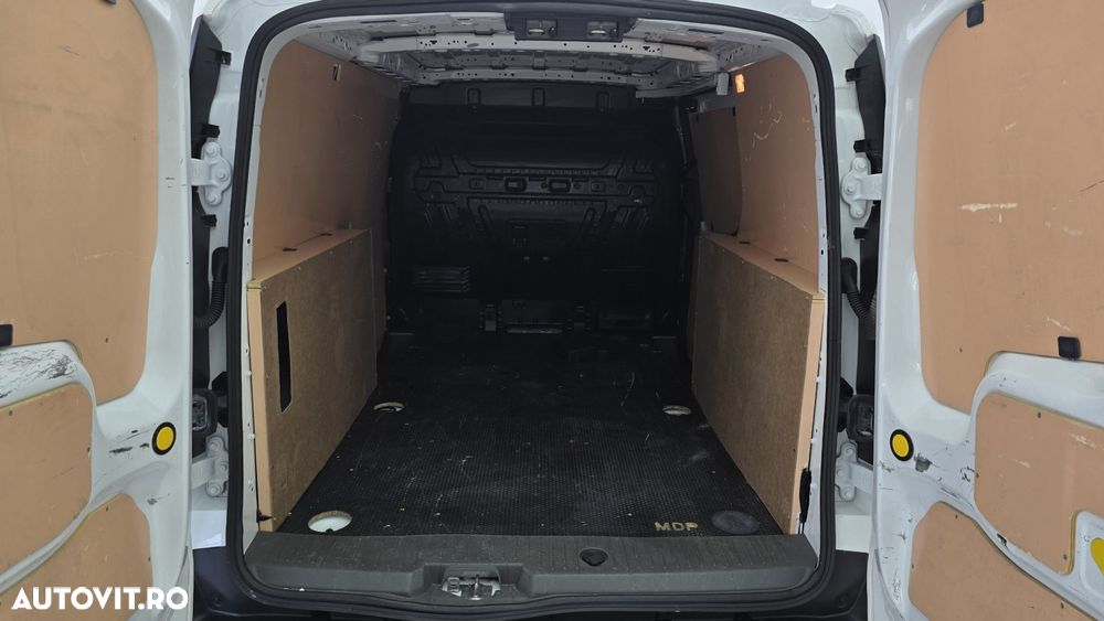 Ford Transit Connect - 25