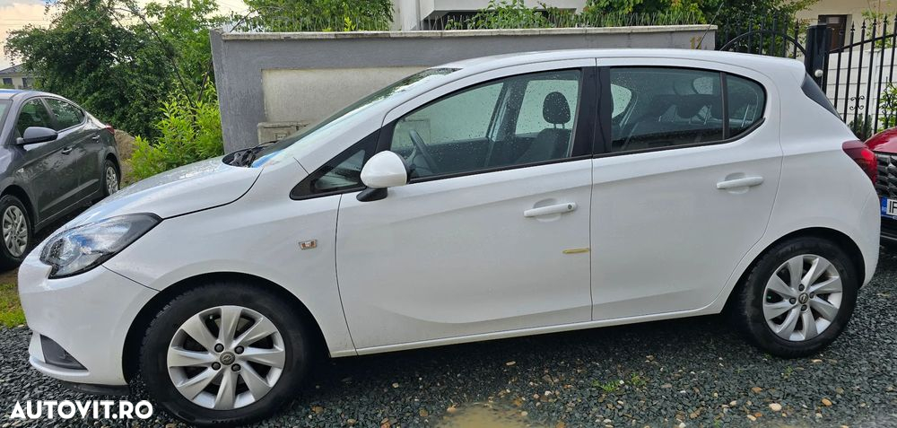 Opel Corsa 1.4 Turbo ECOTEC Start/Stop Enjoy - 3