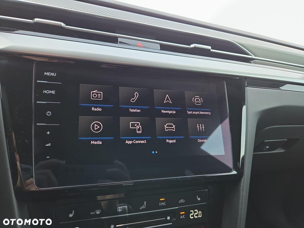 Volkswagen Arteon Shooting Brake 2.0 TSI R-Line DSG - 16