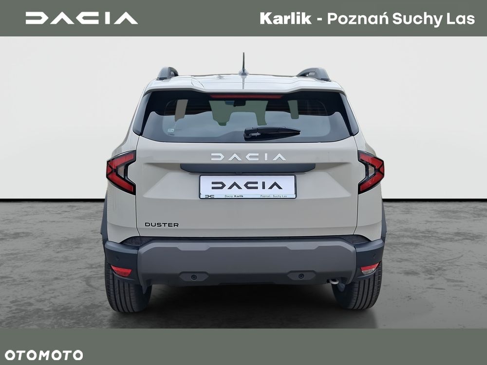 Dacia Duster - 4