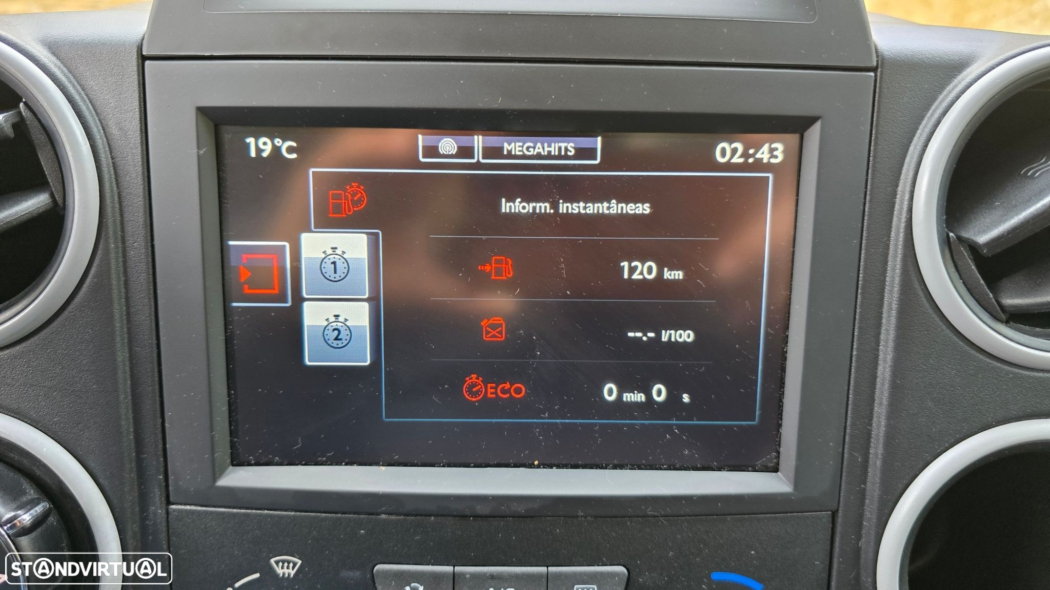 Citroën Berlingo 1.6 BlueHDi L1 - 28