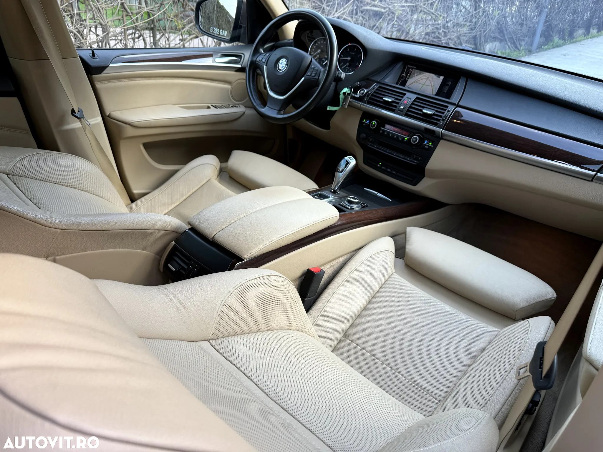 BMW X5 xDrive40d - 9