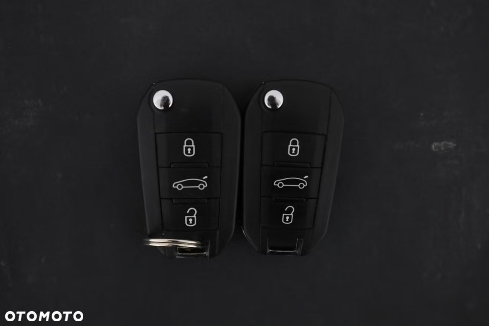 Opel Grandland X 1.2 T Innovation S&S - 16
