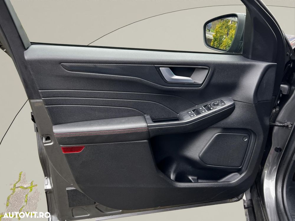 Ford Kuga 2.5 Duratec FHEV FWD ST Line - 14