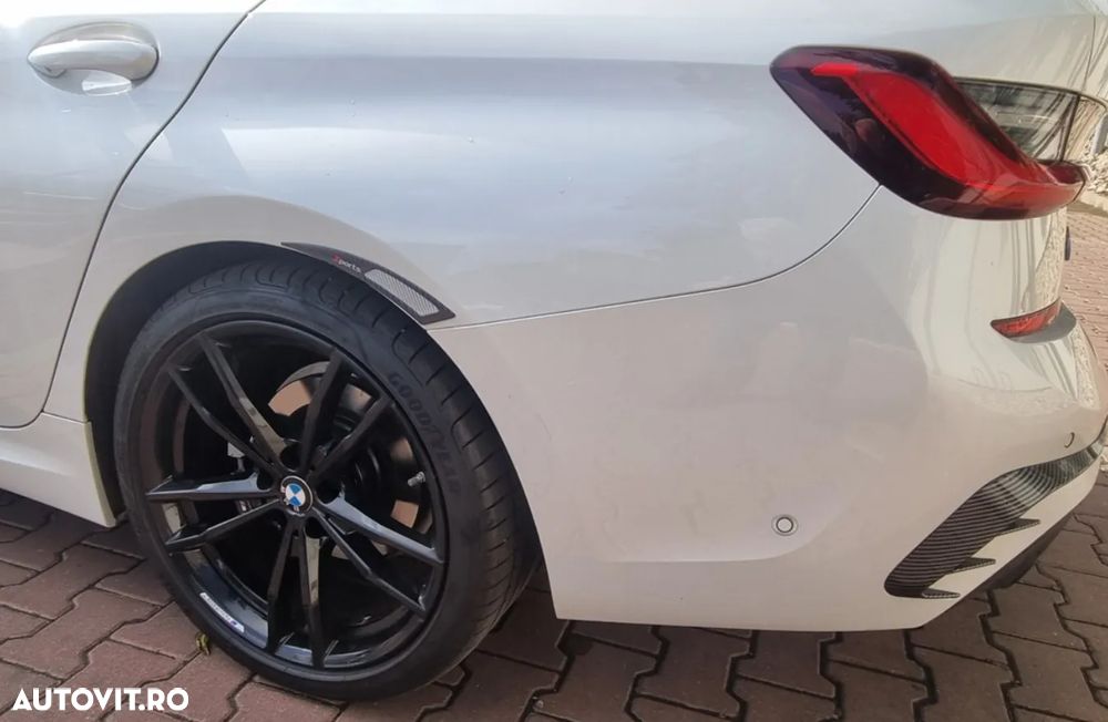 BMW Seria 3 - 8