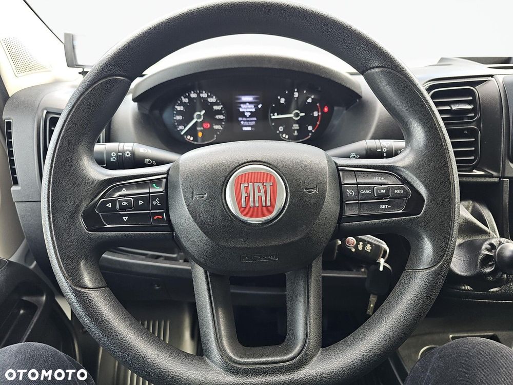 Fiat Ducato Izoterma - 21