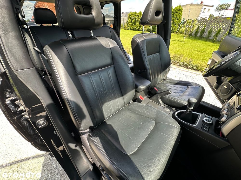 Nissan X-Trail 2.0 dCi LE - 17