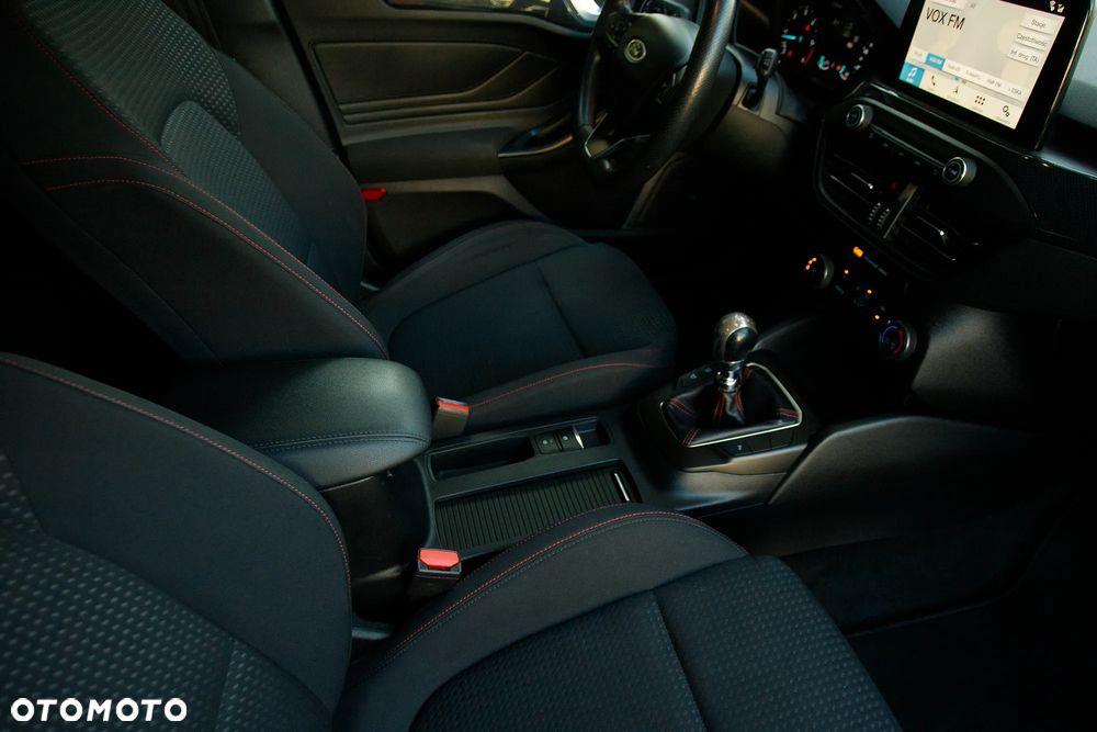 Ford Focus 1.5 EcoBlue ST-Line Business - 28