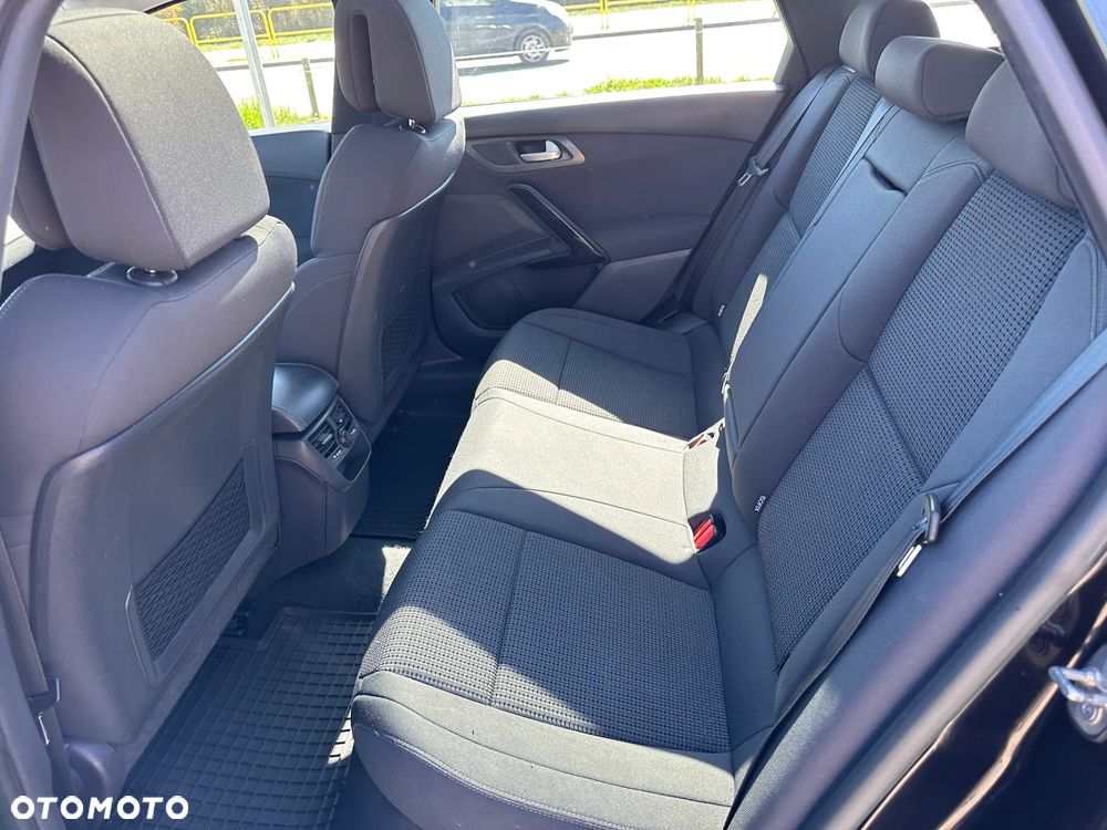Peugeot 508 HDi FAP 140 Active - 6