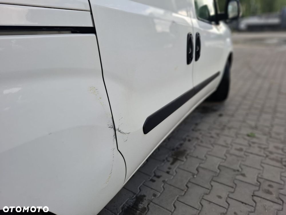 Opel Combo Tour L2H1 - 9
