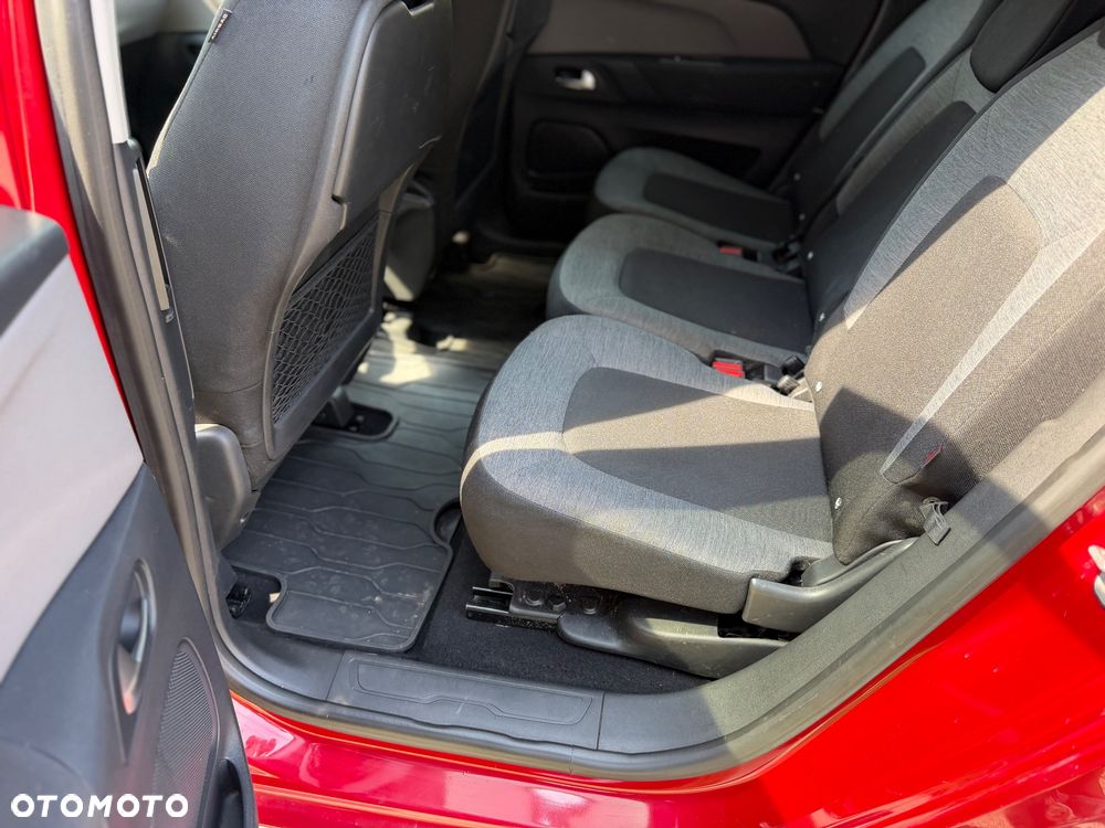 Citroën C4 SpaceTourer BlueHDi 120 Stop&Start EAT6 SELECTION - 24