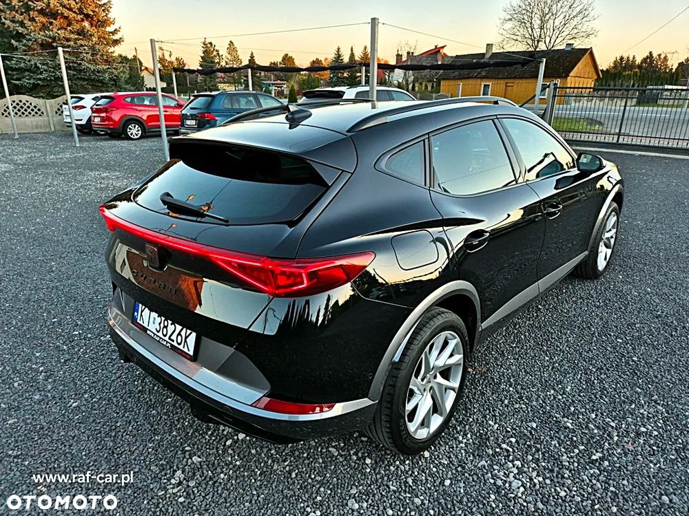 Cupra Formentor 1.5 TSI DSG - 37