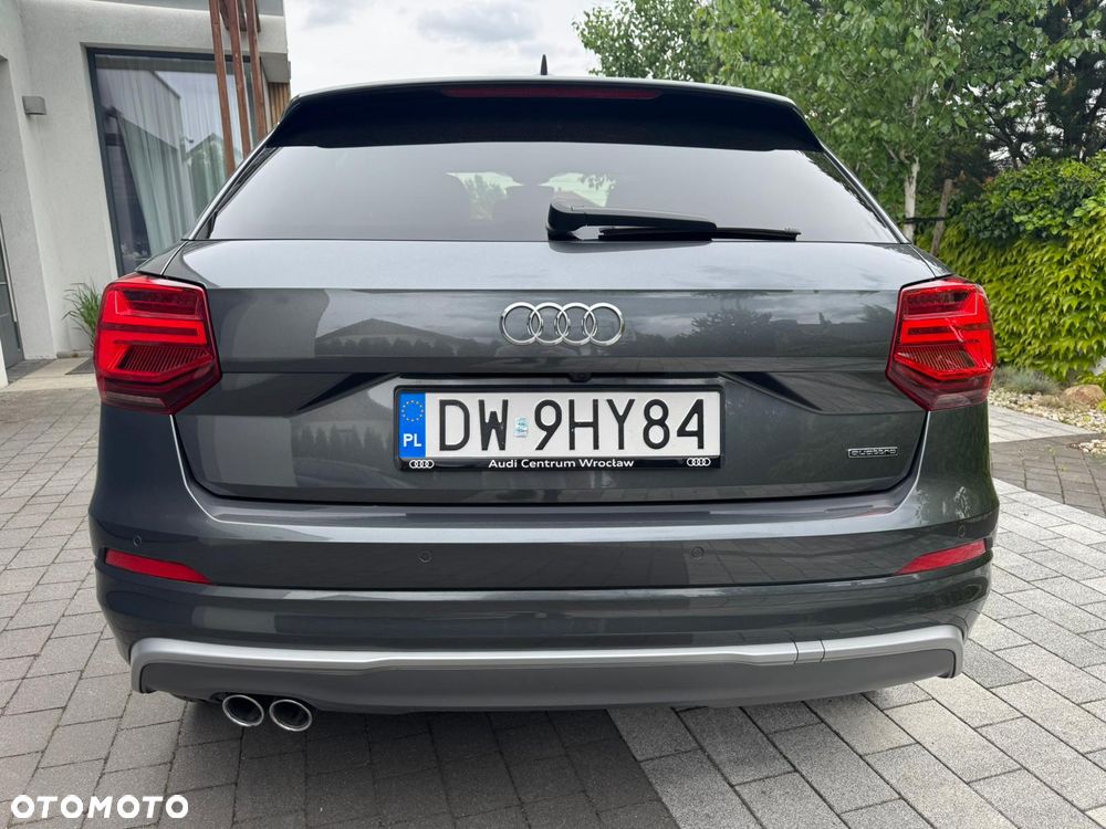 Audi Q2 2.0 TDI Quattro Sport S tronic - 6
