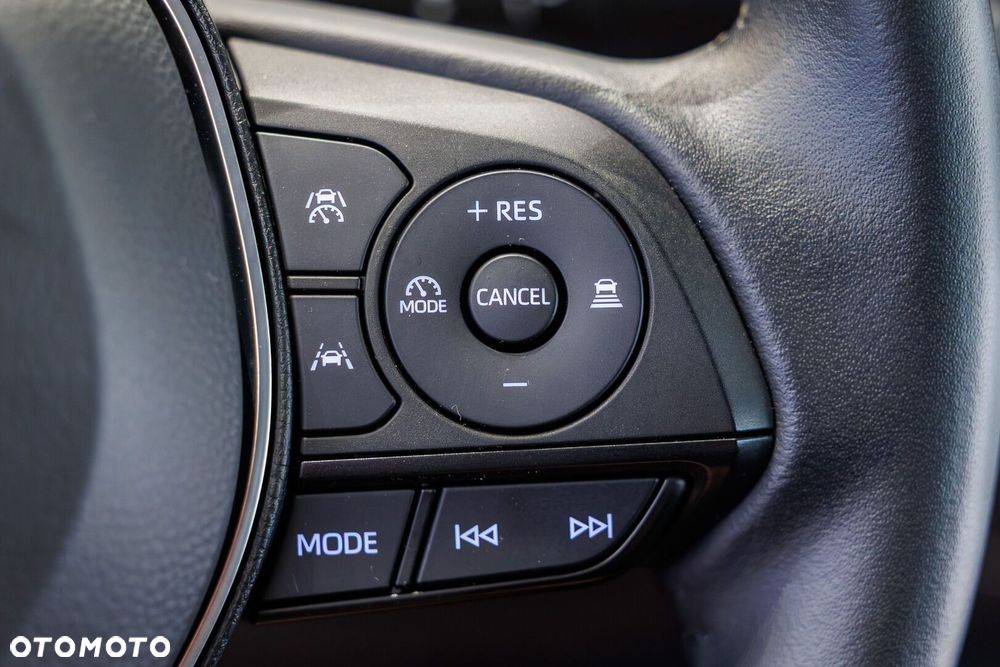 Toyota Corolla 1.8 Hybrid Comfort - 41