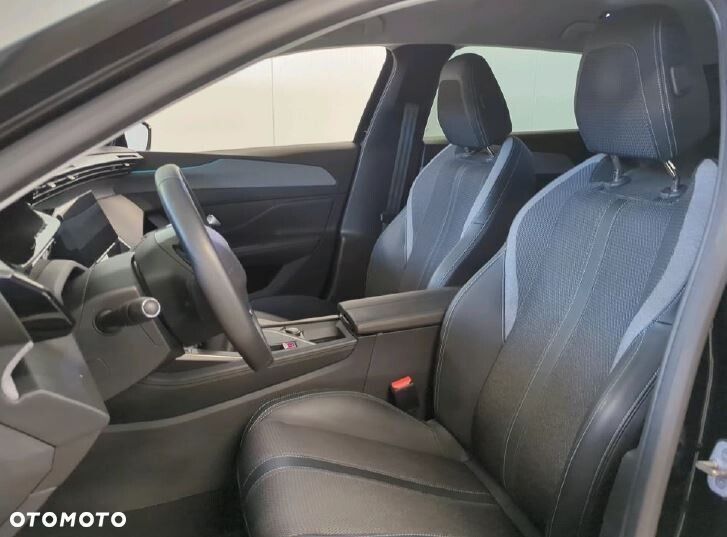 Peugeot 308 - 6