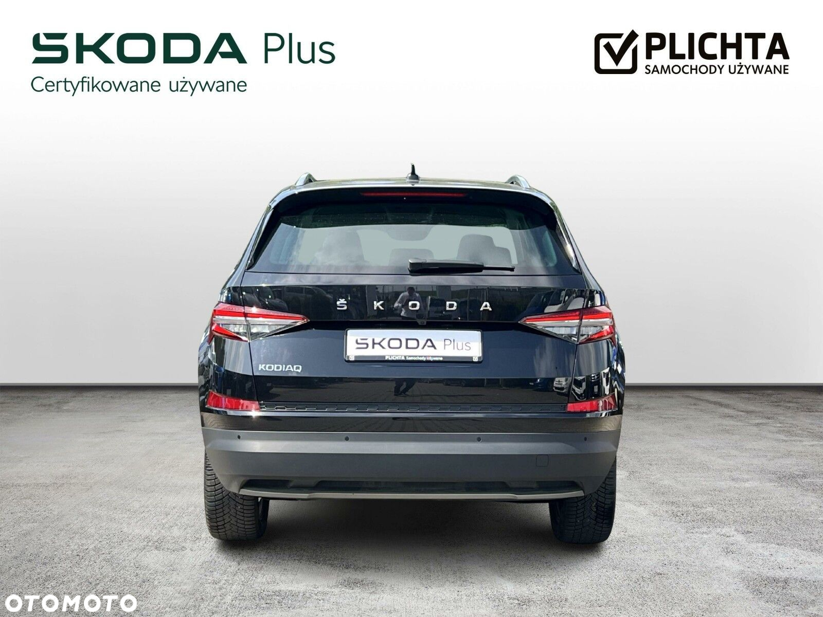 Skoda Kodiaq 1.5 TSI ACT 4x2 Sportline DSG 7os - 4