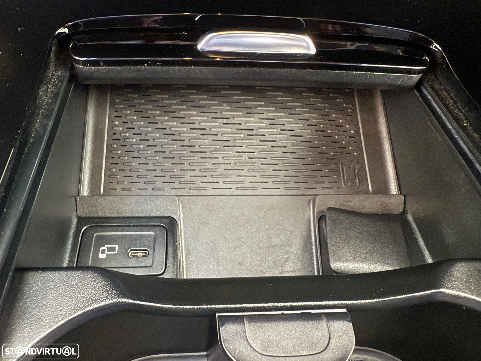 Mercedes-Benz CLA 180 d AMG Line Aut. - 50