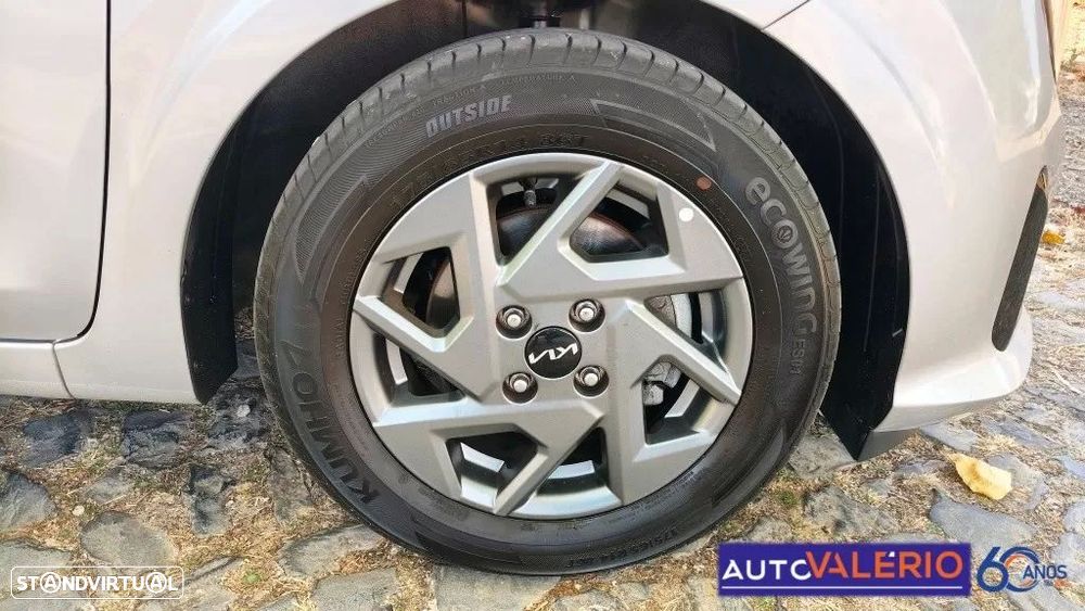 Kia Picanto 1.0 CVVT Urban - 32