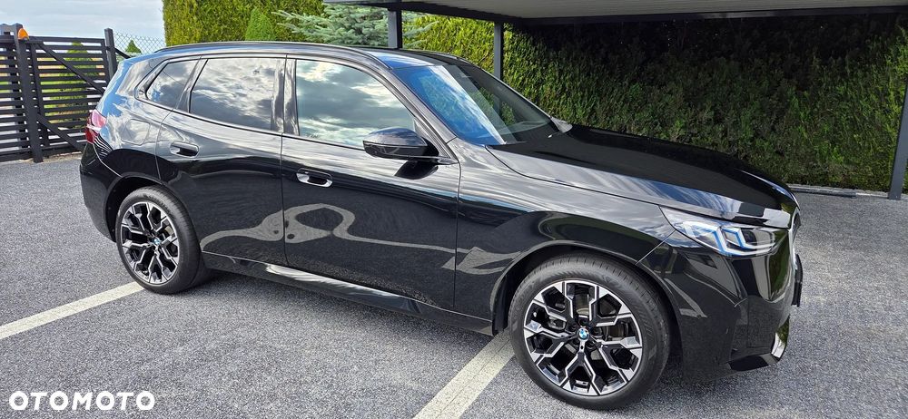 BMW X3 20d xDrive - 2
