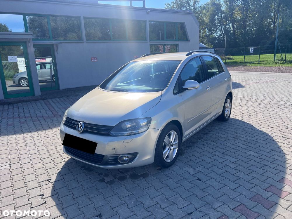 Volkswagen Golf Plus - 2