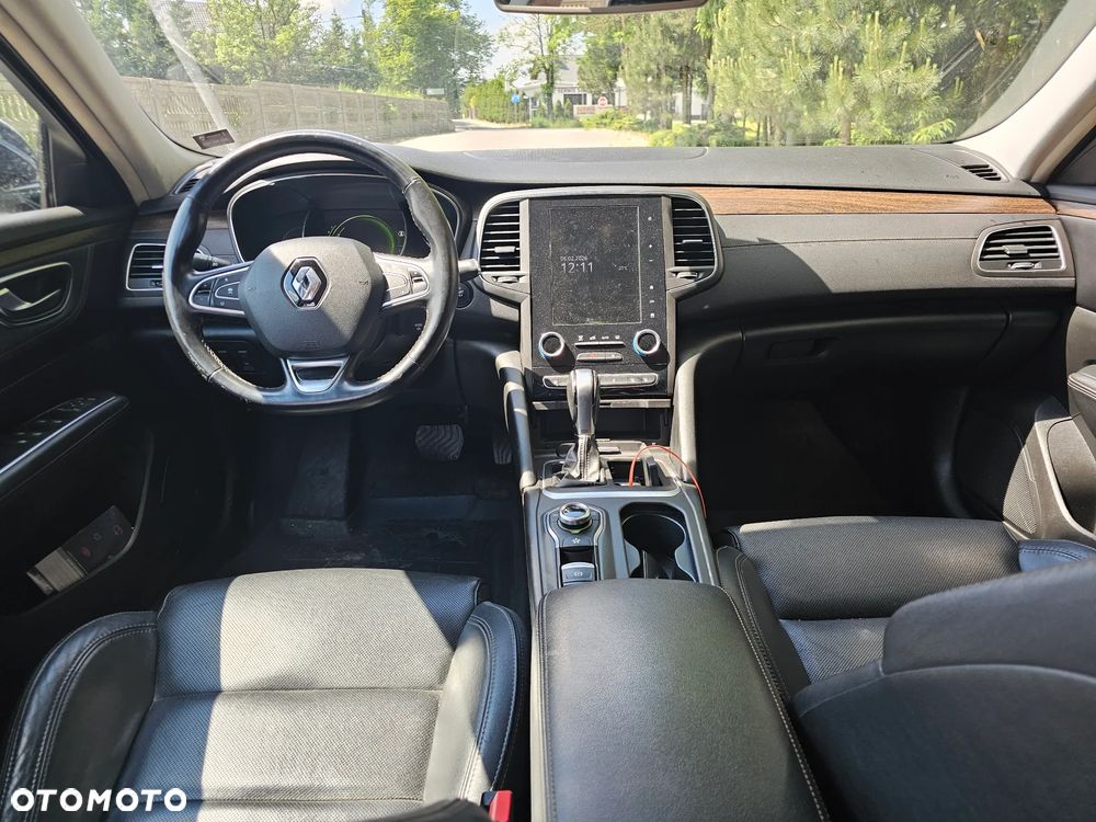 Renault Talisman ENERGY dCi 130 EDC LIMITED - 5